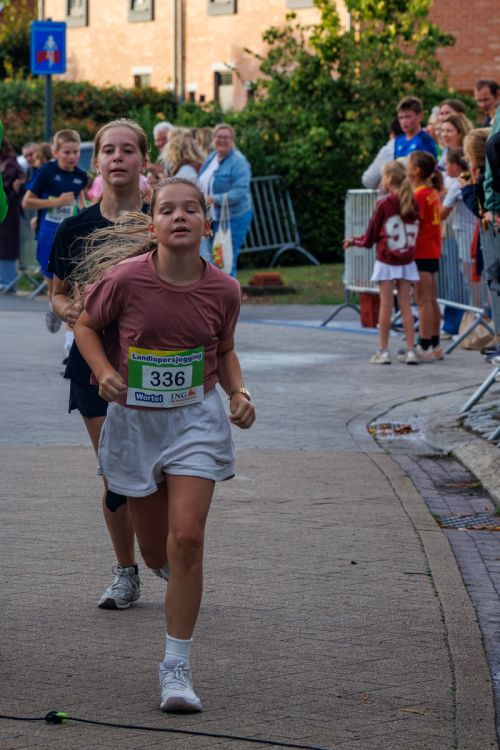 Landlopersjogging 2026